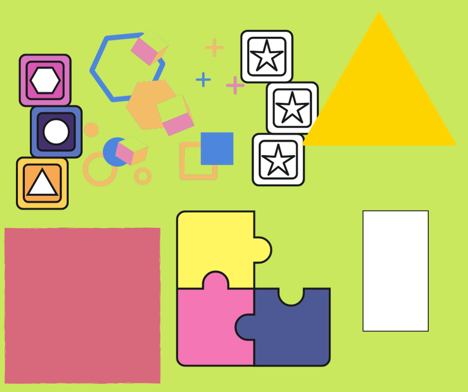 formes et grandeurs petite section