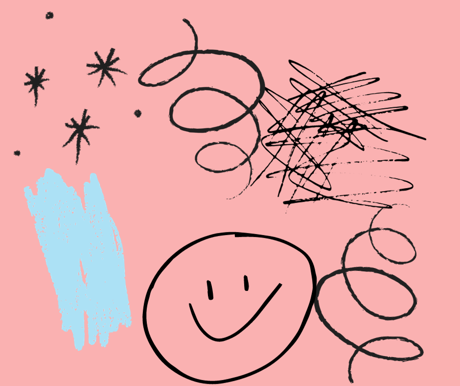 s'initier au graphisme décoratif en petite section de maternelle