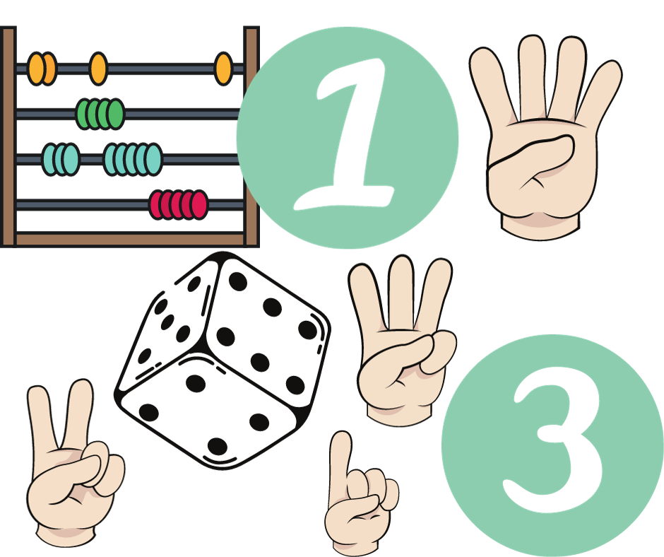 construire le nombre en petite section