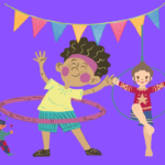 activités physiques expressives petite section de maternelle