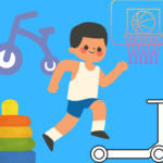 motricité maternelle